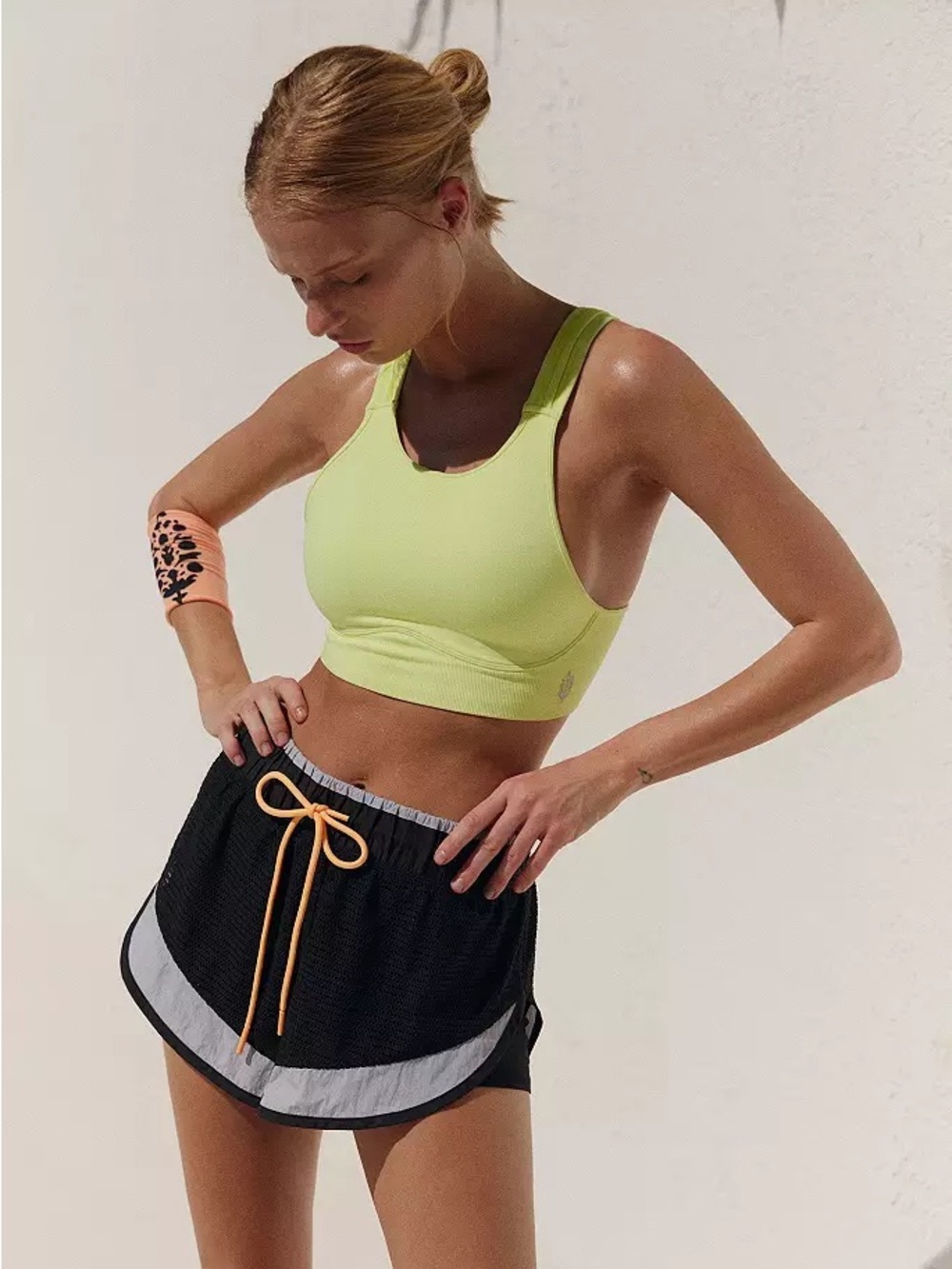 FP Movement Run For the Hills Shorts Women’s Sz XS 💜🏃‍♀️✨ - Picture 3 of 7